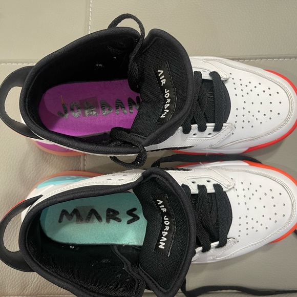 Nike Jordan Mars 270 - Picture 5 of 7